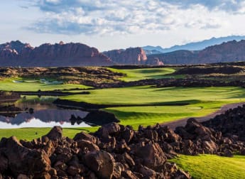 PGA TOUR venue Black Desert Resort confirmed as new NI Open title sponsor