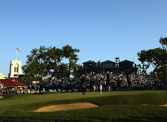 Olympia Fields to host 2012 Junior Ryder Cup