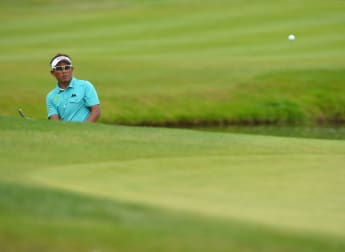 Jaidee hopes to make hay in the sunshine