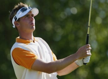 Hole-in-one voodoo strikes again