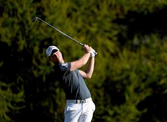 Practice makes perfect for Willett