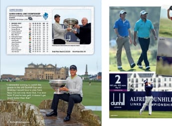 Style and Panache: 2011 review