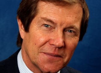 George O'Grady appointed CBE in Queen's Birthday Honours