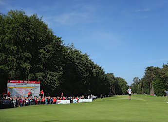 Day 1 in Numbers: Belgian Knockout