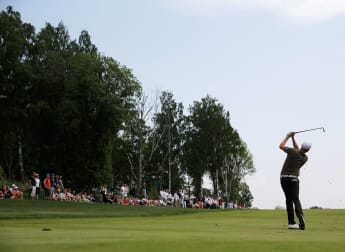 What's in the Bag - Mikko Ilonen