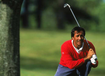 Memories of a Legend