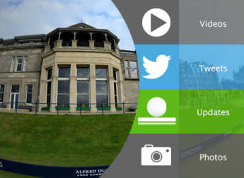 RECAP: Final day at the #DunhillLinks