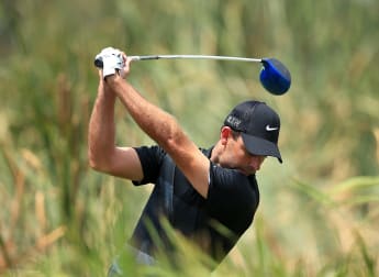 Charl Schwartzel: Player of the year so far?