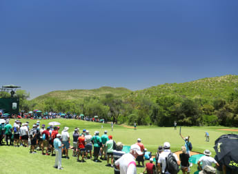 Day two digest: Nedbank Golf Challenge 