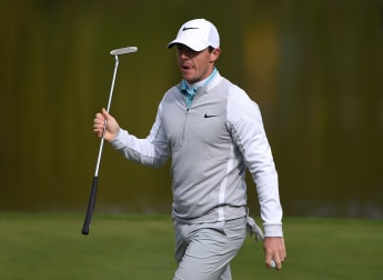 Olympic Rankings Weekly Update - Week of May 22