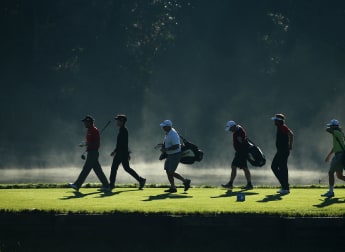 Cut Day in Numbers at Q-School