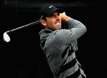 Schwartzel shines on home soil