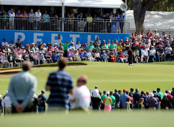 Live Hub: ISPS HANDA World Super 6 Perth