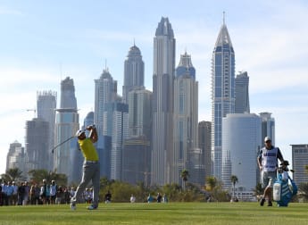 PODCAST: Listen to the latest Race to Dubai show