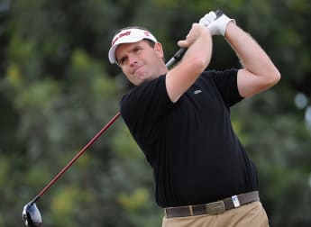 Wall builds healthy advantage