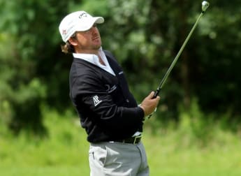 McDowell returns to action