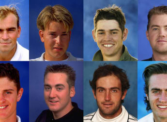 Challenge Tour: 25 Years in the Making