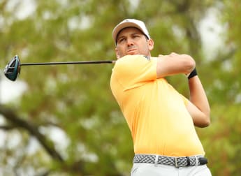 Garcia stays perfect in Austin