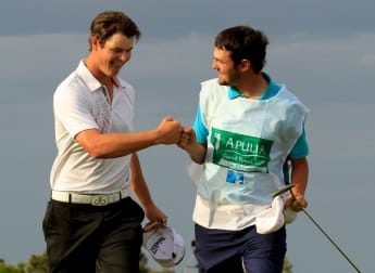 Meet the Rookies: Espen Kofstad