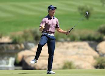 2016 highlights: European Tour winners