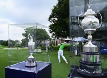 Trio seal Open places in South Africa