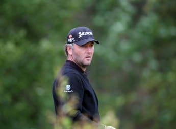 Russell eyeing title number two in Lucerne