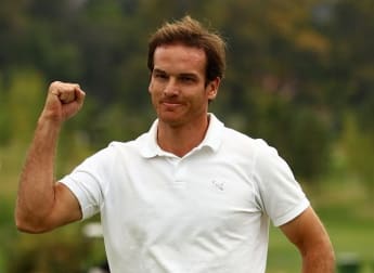 Velasco returns to the scene of pivitol victory