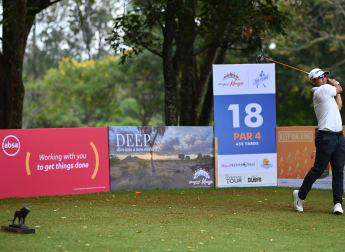 Absa and Golf for Good set to raise funds for Kenyan charitable causes