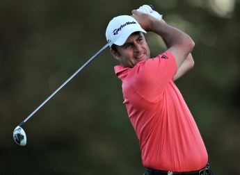 Bland pleased to avoid being blown off course