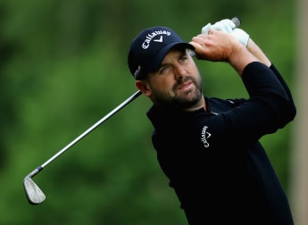 Baldwin ready for Hillside return at Betfred British Masters