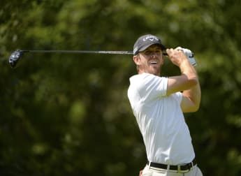 Every week is a big week for American Erkenbeck