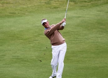 Course record for wonderful Wakefield