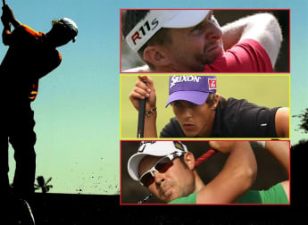 Fantasy quartet set for Open de Andalucia Costa del Sol