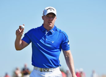 With this win - David Horsey