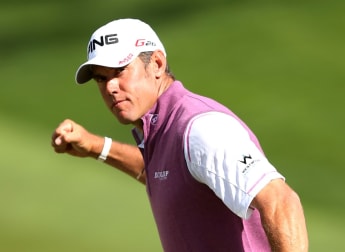 Westwood steps up US Open bid with impressive 67