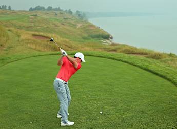 McIlroy declares himself ready