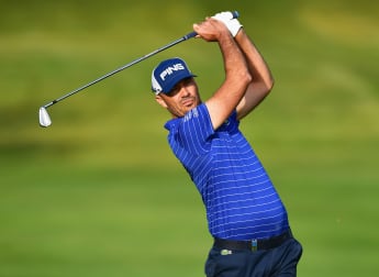 Havret sets early clubhouse target