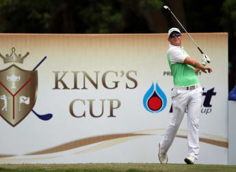 Hansen looking forward to the weekend in Pattaya