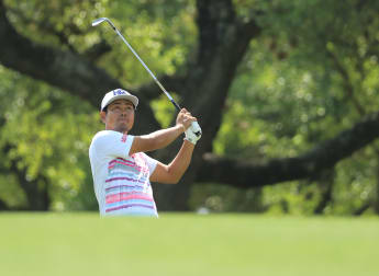 Tanihara wins March's Shot of the Month