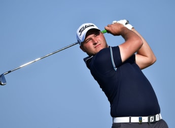 Lombard joins lead in Italy