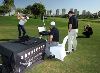 Tour pros launch ETPI/aboutGolf program for 2012  