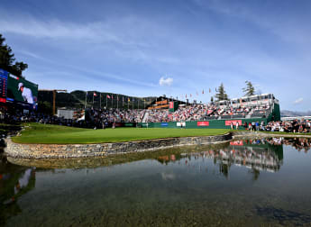 Everything you need to know about the Omega European Masters