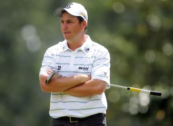Howell: I was mistaken for five handicapper at Augusta