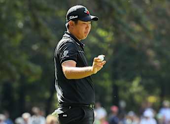 An shares lead in Monza