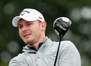 Henry growing in confidence