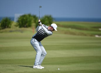 Meet the graduates: Dylan Frittelli