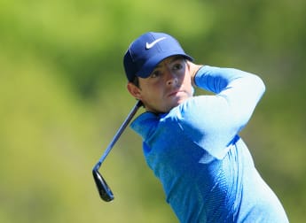 McIlroy set for Na showdown