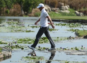 Day 1 in numbers: True Thailand Classic