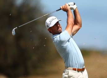 Ormsby looking to peak at the right time