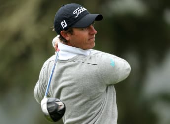 Colsaerts keen to make a big impression at Olympic